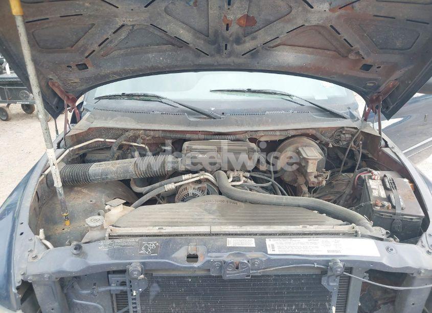 Photo 10 of 1996 Dodge Ram 1500 (VIN 3B7HC13Z3TG153403)