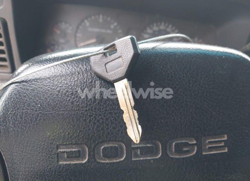 Photo 11 of 1996 Dodge Ram 1500 (VIN 3B7HC13Z3TG153403)