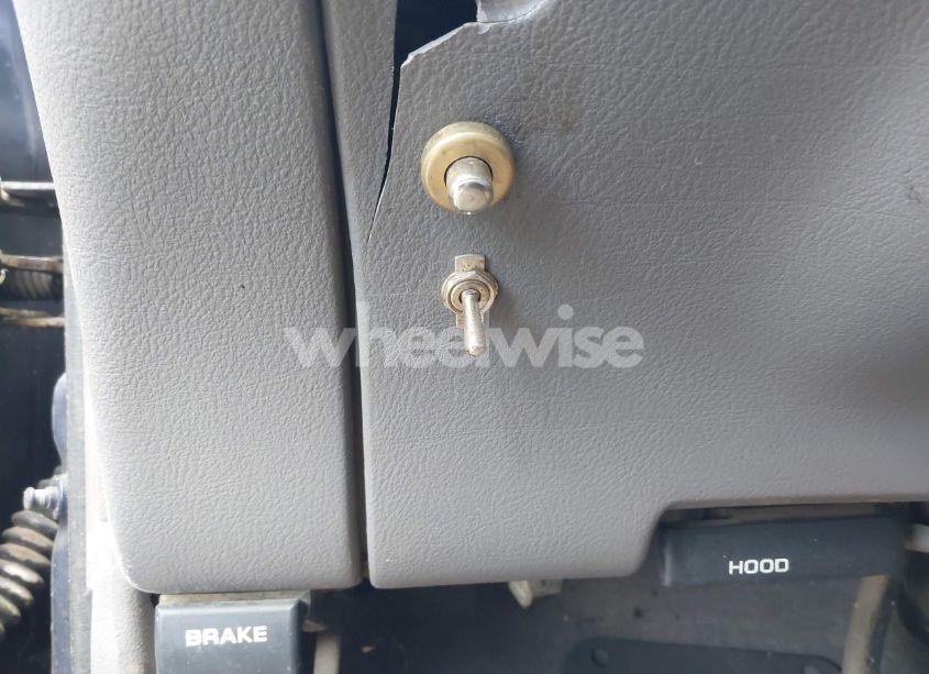 Photo 13 of 1996 Dodge Ram 1500 (VIN 3B7HC13Z3TG153403)