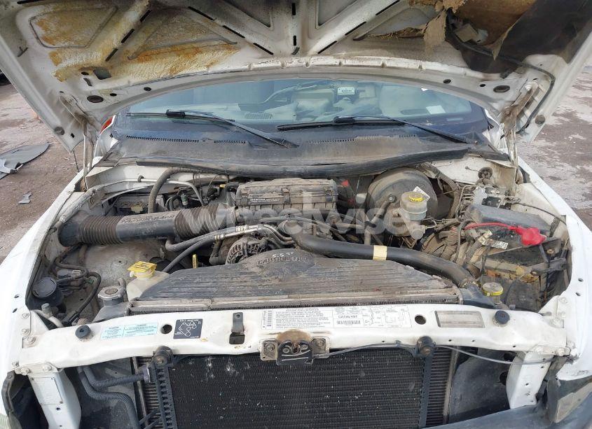 Photo 10 of 2001 Dodge Ram 1500 ST (VIN 3B7HC13Z41M506035)