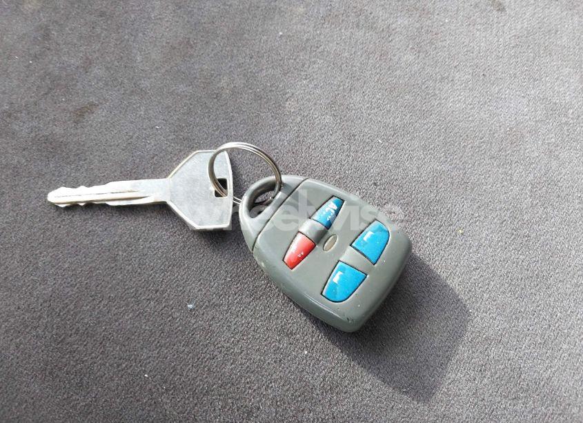 Photo 11 of 2001 Dodge Ram 1500 ST (VIN 3B7HC13Z41M506035)