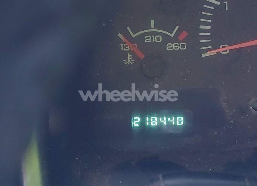 Photo 7 of 2001 Dodge Ram 1500 ST (VIN 3B7HC13Z61G245246)