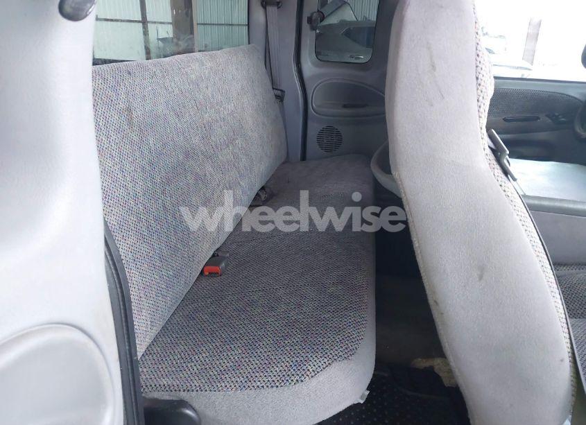 Photo 8 of 2001 Dodge Ram 1500 ST (VIN 3B7HC13Z61G245246)