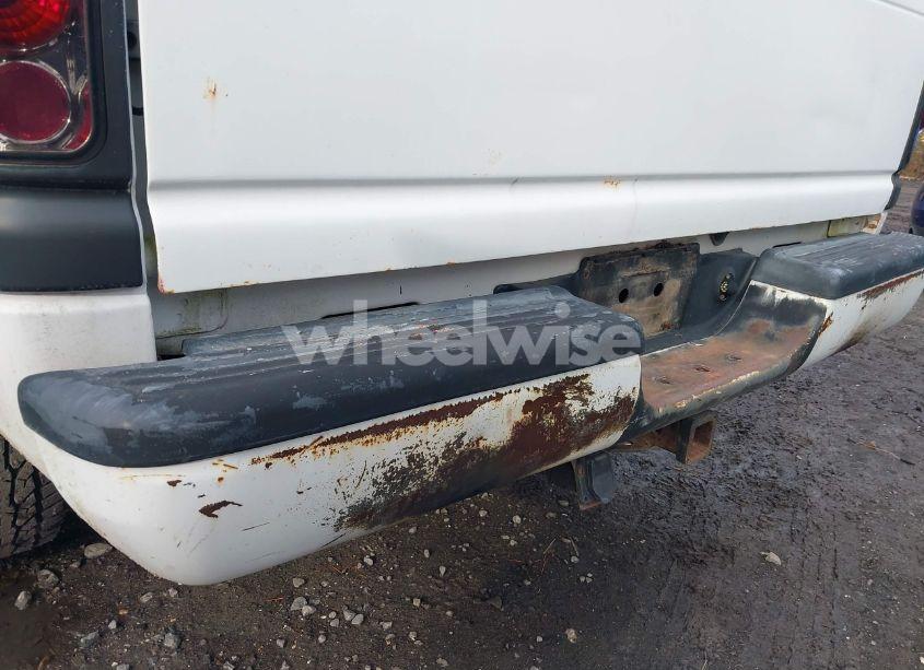 Photo 12 of 2001 Dodge Ram 1500 ST (VIN 3B7HC13Z61M246673)