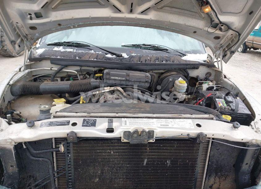 Photo 10 of 1998 Dodge Ram 1500 ST (VIN 3B7HC13Z6WG245108)