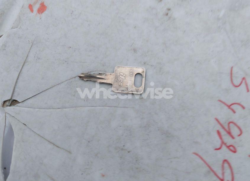 Photo 11 of 2000 Dodge Ram 1500 ST (VIN 3B7HC13Z6YG120189)