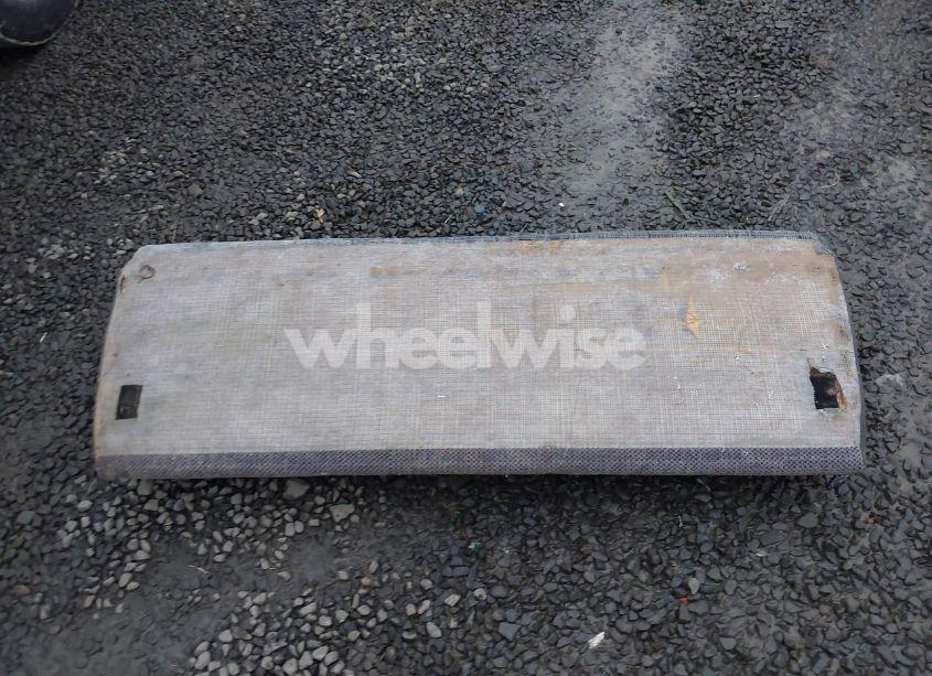 Photo 12 of 2000 Dodge Ram 1500 ST (VIN 3B7HC13Z6YG120189)