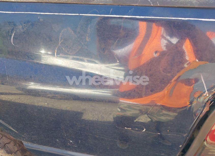 Photo 12 of 2001 Dodge Ram 1500 ST (VIN 3B7HC13Z71G227161)