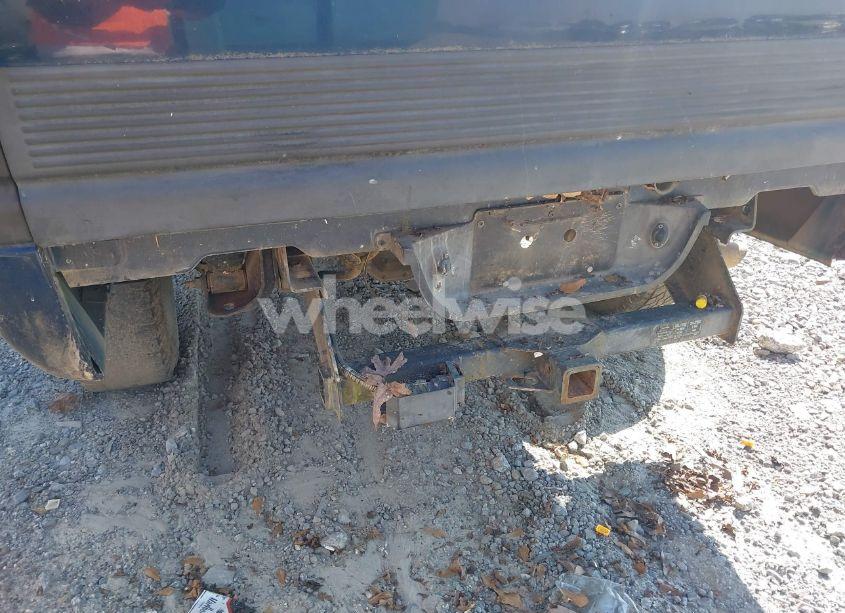 Photo 14 of 2001 Dodge Ram 1500 ST (VIN 3B7HC13Z71G227161)