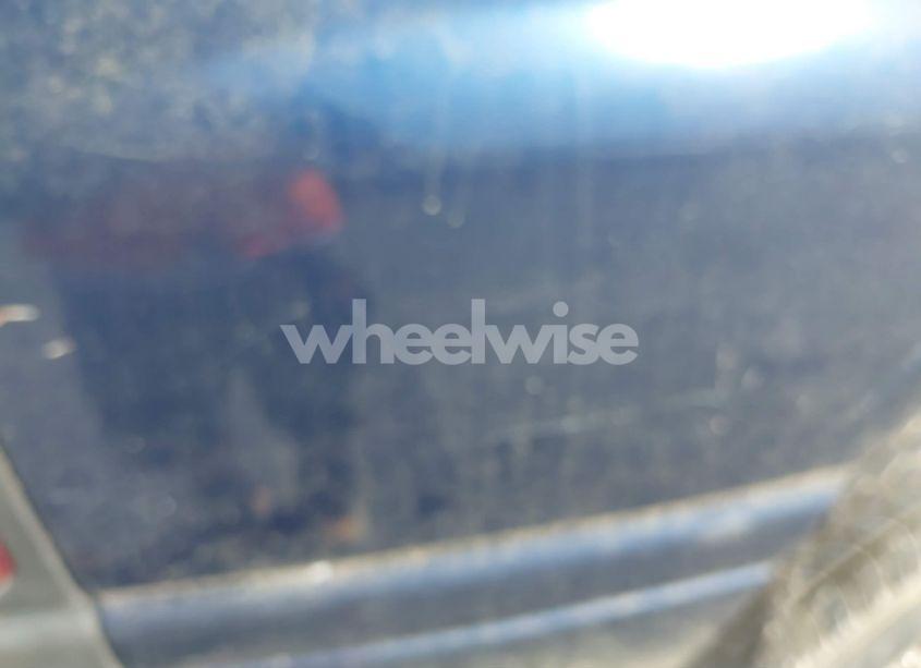 Photo 15 of 2001 Dodge Ram 1500 ST (VIN 3B7HC13Z71G227161)