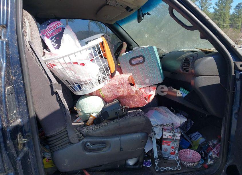 Photo 5 of 2001 Dodge Ram 1500 ST (VIN 3B7HC13Z71G227161)