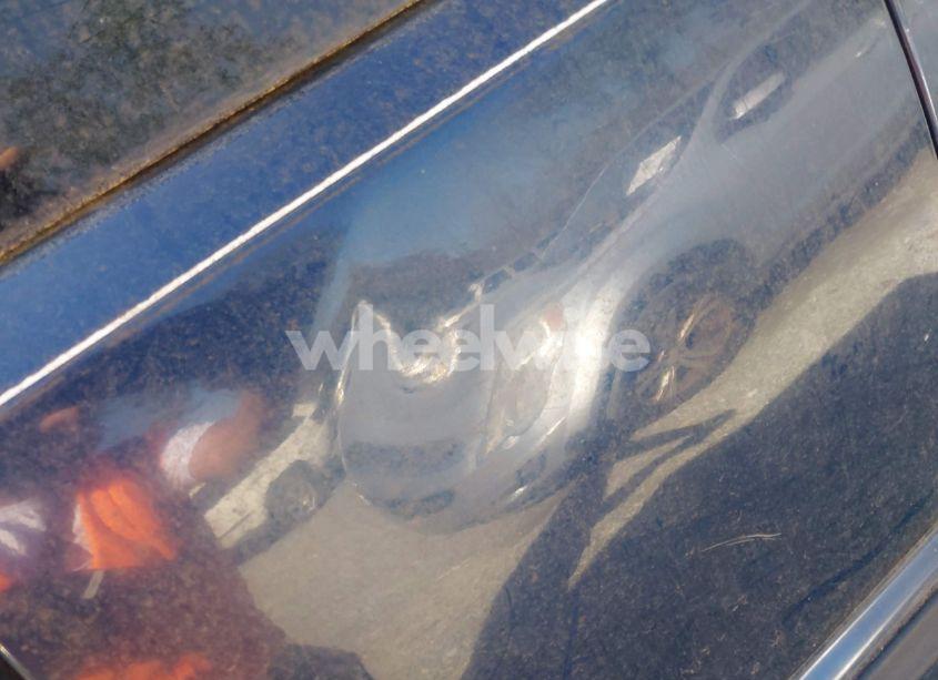 Photo 6 of 2001 Dodge Ram 1500 ST (VIN 3B7HC13Z71G227161)