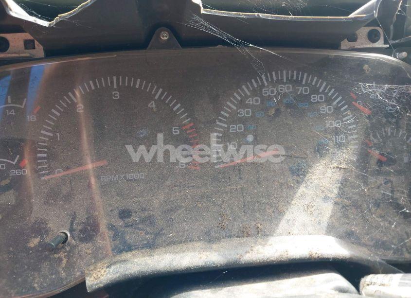 Photo 7 of 2001 Dodge Ram 1500 ST (VIN 3B7HC13Z71G227161)