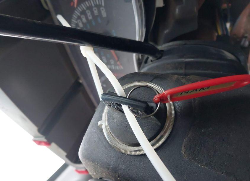 Photo 11 of 2001 Dodge Ram 1500 ST (VIN 3B7HC13Z81G167973)