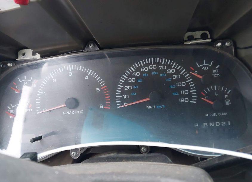 Photo 7 of 2001 Dodge Ram 1500 ST (VIN 3B7HC13Z81G167973)