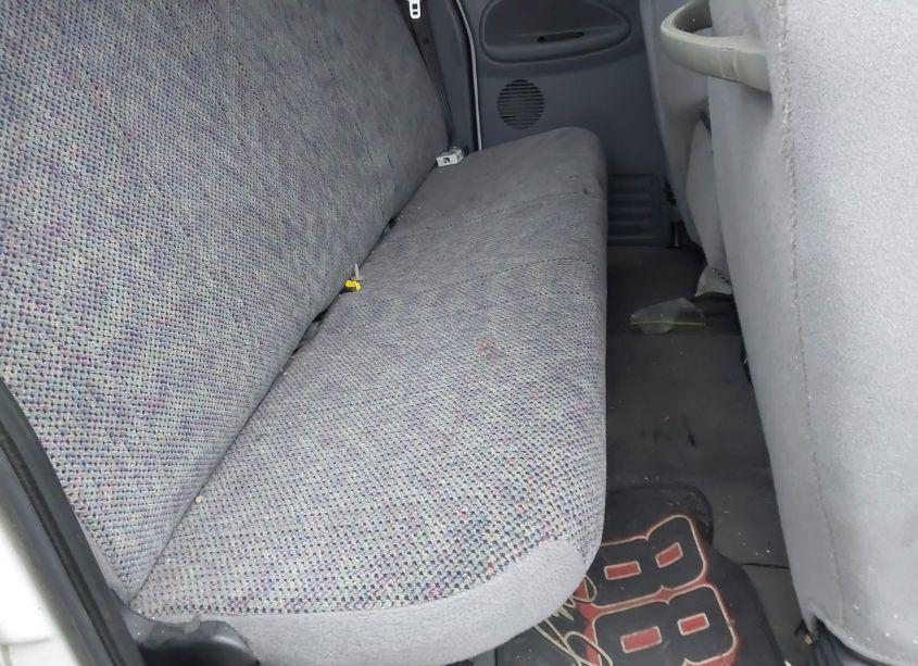 Photo 8 of 2001 Dodge Ram 1500 ST (VIN 3B7HC13Z81G167973)