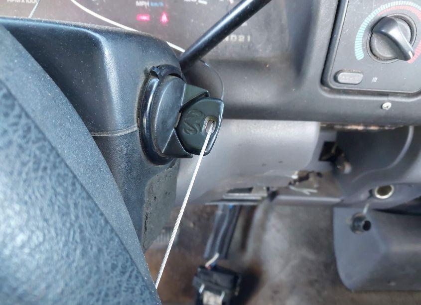 Photo 11 of 2001 Dodge Ram 1500 ST (VIN 3B7HC13Z81G752066)