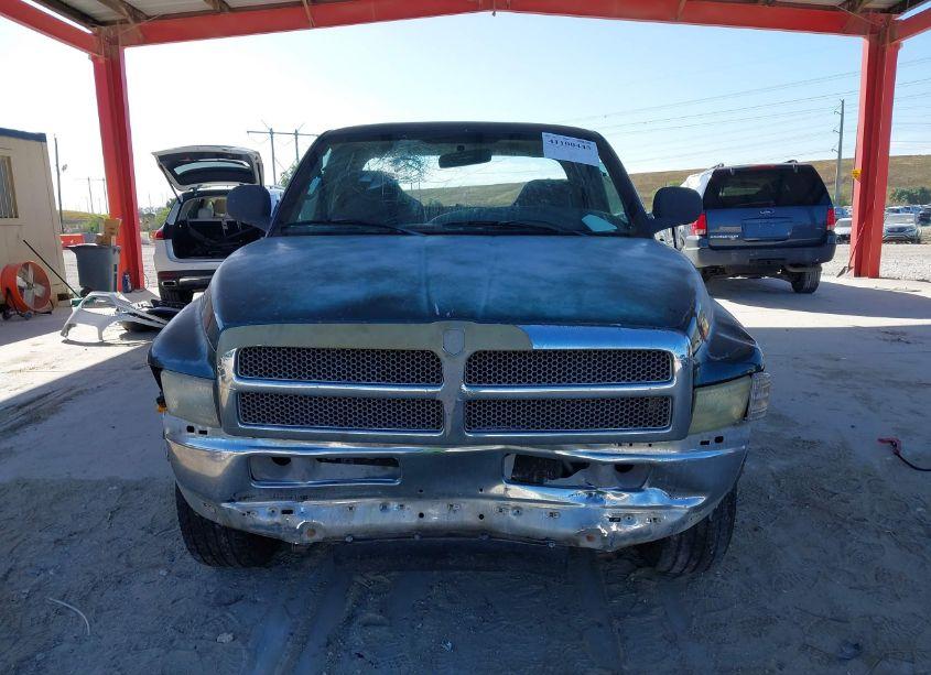Photo 13 of 2001 Dodge Ram 1500 ST (VIN 3B7HC13Z81G752066)