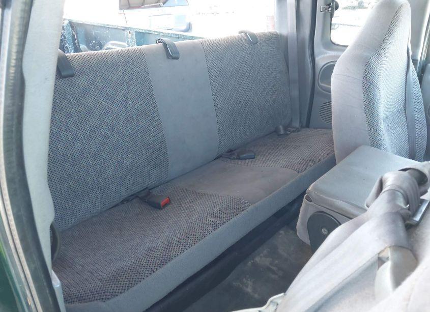 Photo 8 of 2001 Dodge Ram 1500 ST (VIN 3B7HC13Z81G752066)