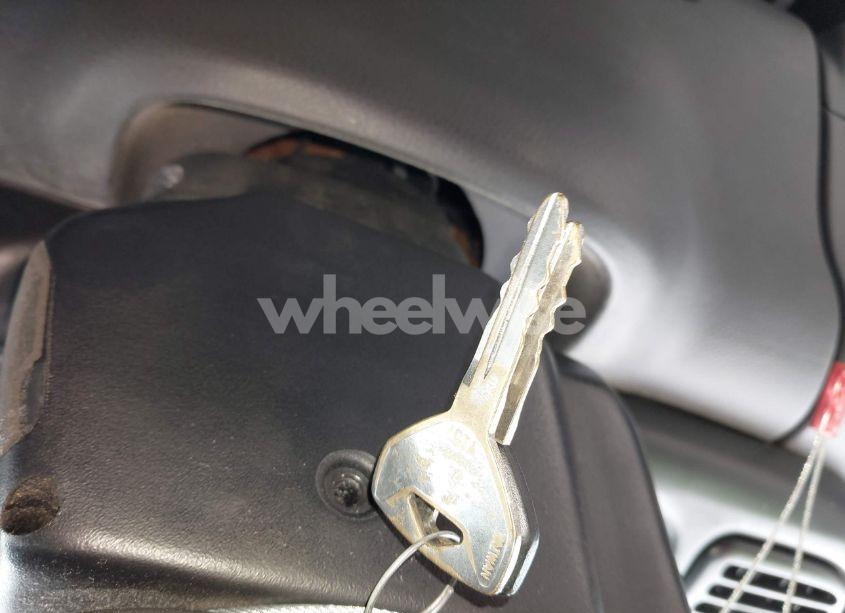 Photo 11 of 2001 Dodge Ram 1500 ST (VIN 3B7HC13ZX1G727489)