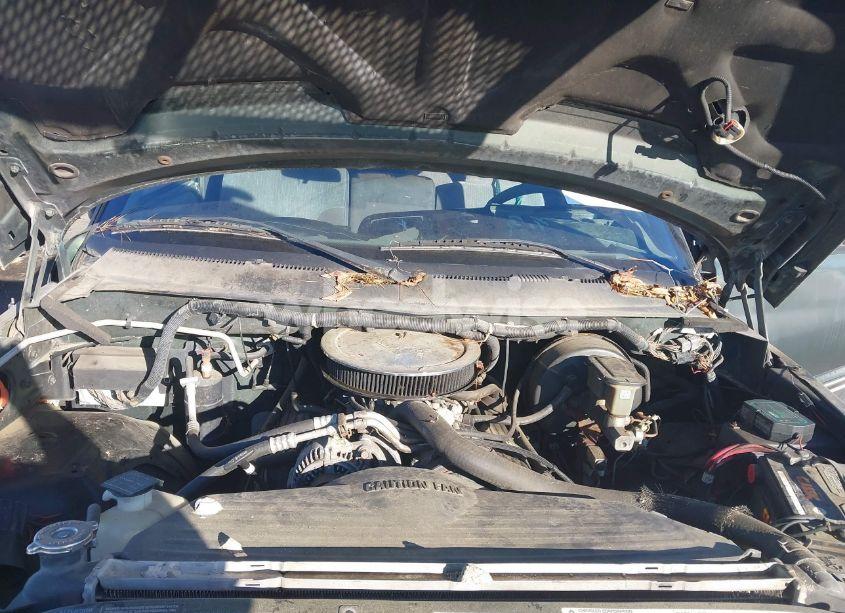 Photo 10 of 1996 Dodge Ram 1500 (VIN 3B7HC13ZXTG102982)