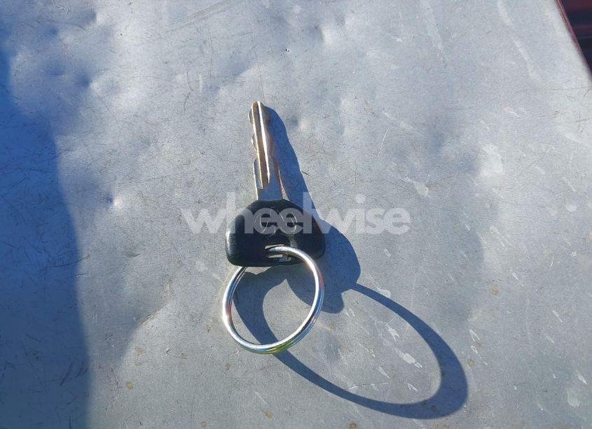 Photo 11 of 1996 Dodge Ram 1500 (VIN 3B7HC13ZXTG102982)