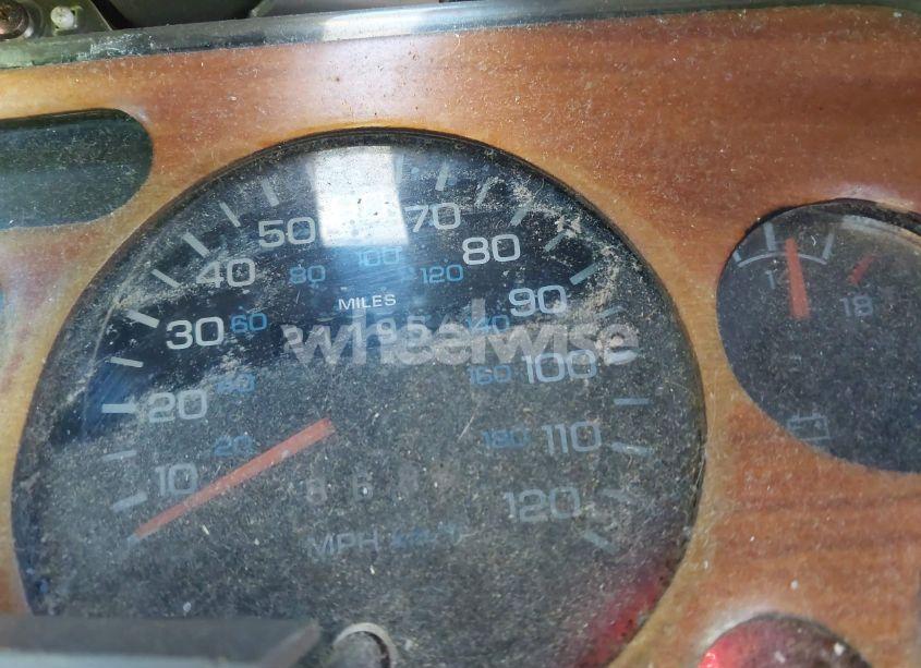 Photo 7 of 1996 Dodge Ram 1500 (VIN 3B7HC13ZXTG102982)