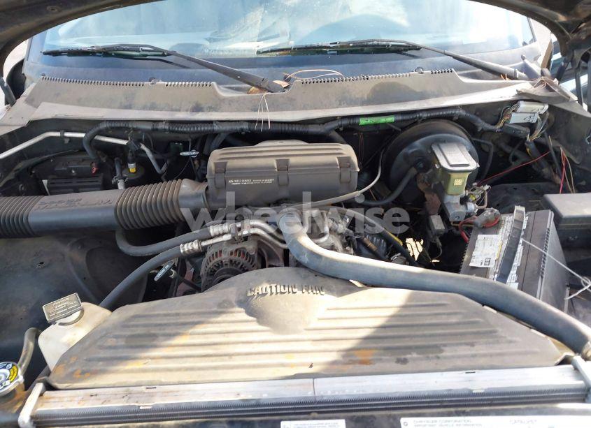 Photo 10 of 1994 Dodge Ram 1500 (VIN 3B7HC16Y6RM562492)