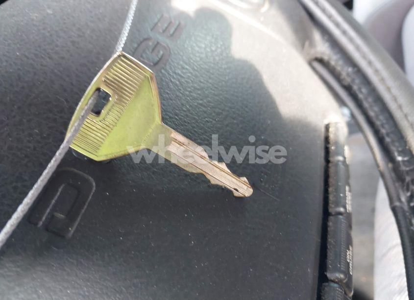 Photo 11 of 1994 Dodge Ram 1500 (VIN 3B7HC16Y6RM562492)
