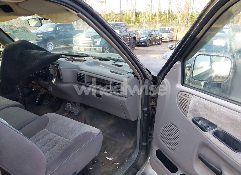 Photo 5 of 1994 Dodge Ram 1500 (VIN 3B7HC16Y6RM562492)