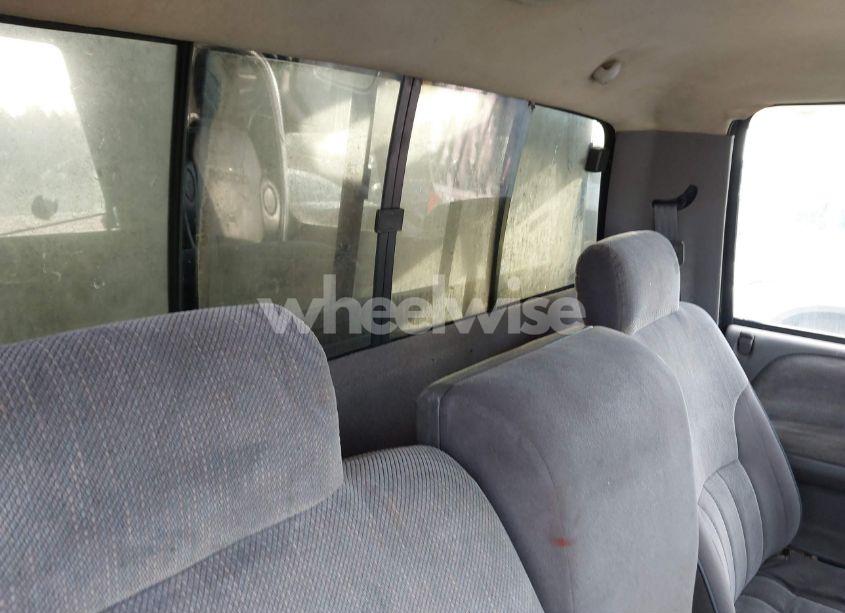 Photo 8 of 1994 Dodge Ram 1500 (VIN 3B7HC16Y6RM562492)