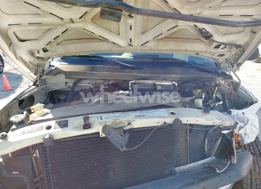 Photo 10 of 1999 Dodge Ram 1500 ST (VIN 3B7HC16Y9XM571703)