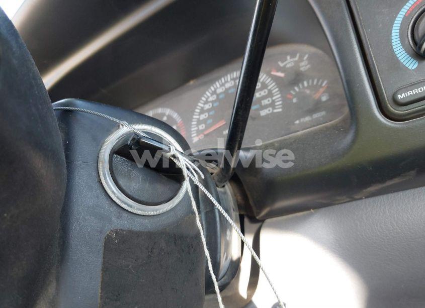 Photo 11 of 1999 Dodge Ram 1500 ST (VIN 3B7HC16Y9XM571703)