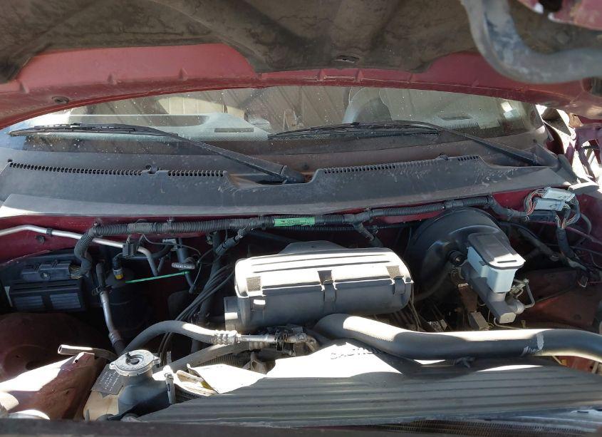 Photo 10 of 1994 Dodge Ram 1500 (VIN 3B7HC16Z2RM522483)