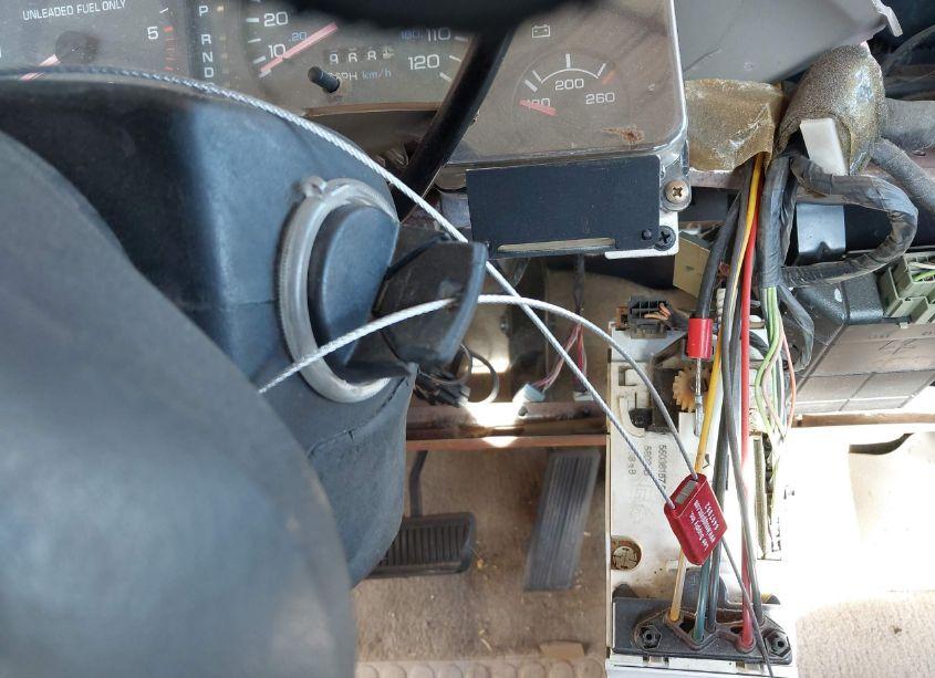 Photo 11 of 1994 Dodge Ram 1500 (VIN 3B7HC16Z2RM522483)