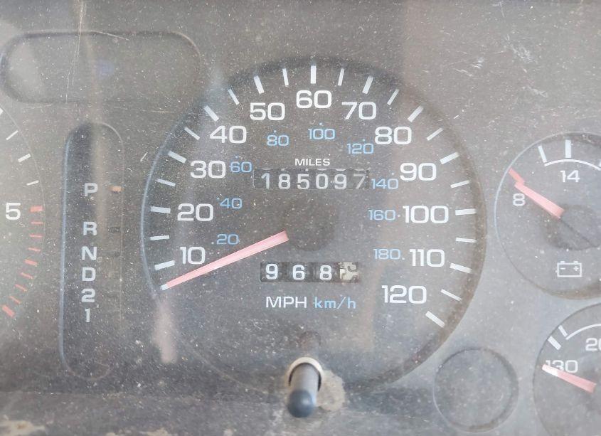 Photo 15 of 1994 Dodge Ram 1500 (VIN 3B7HC16Z2RM522483)