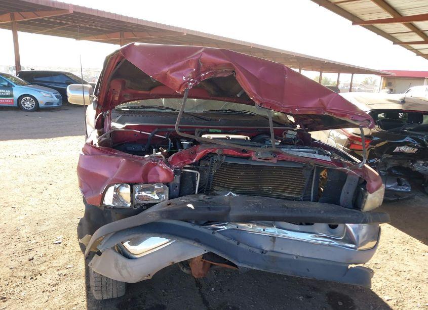 Photo 6 of 1994 Dodge Ram 1500 (VIN 3B7HC16Z2RM522483)