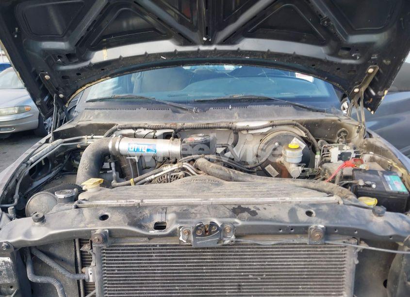 Photo 10 of 1999 Dodge Truck (VIN 3B7HD27Y5XM546895)