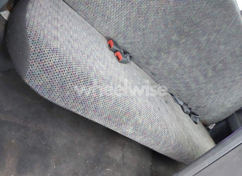 Photo 8 of 1999 Dodge Ram 1500 ST (VIN 3B7HF12Y0XG155504)