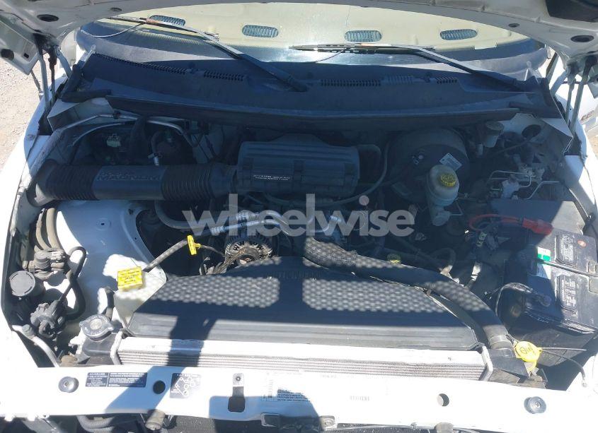 Photo 10 of 1998 Dodge Ram 1500 ST (VIN 3B7HF12Y8WG133703)