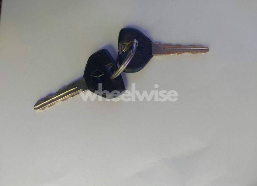 Photo 11 of 1998 Dodge Ram 1500 ST (VIN 3B7HF12Y8WG133703)