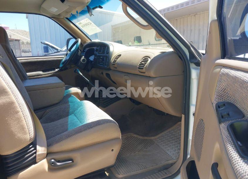 Photo 5 of 1998 Dodge Ram 1500 ST (VIN 3B7HF12Y8WG133703)