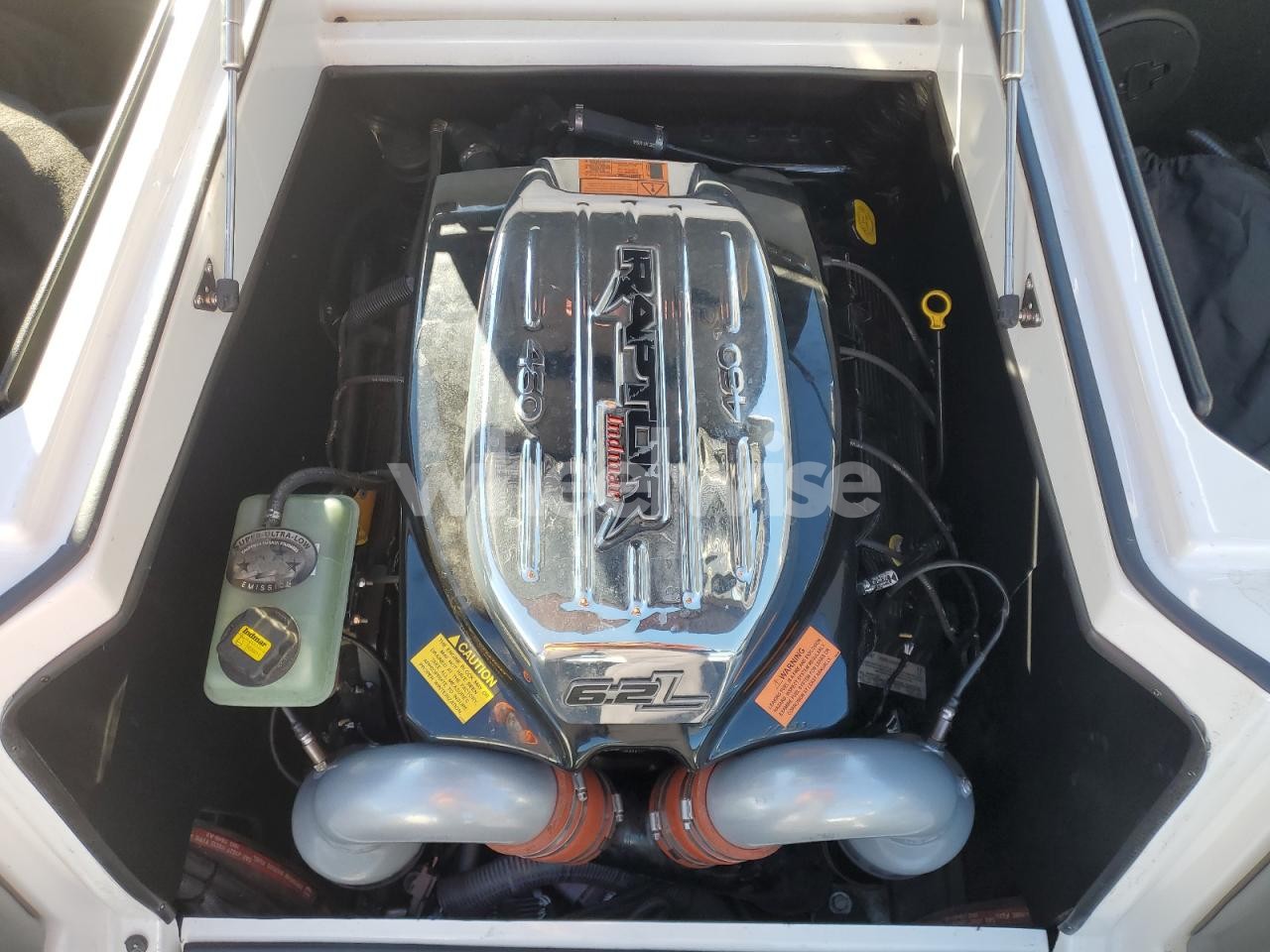 Photo 7 of 2017 TIGE RZX2 (VIN 3B7HF12YXXG131095)