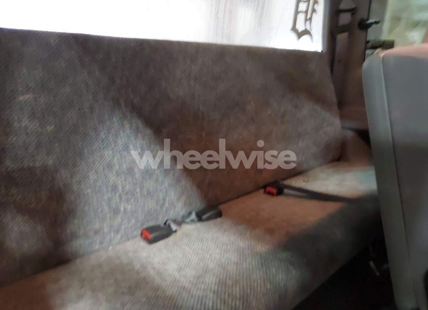 Photo 8 of 1998 Dodge Ram 1500 ST (VIN 3B7HF12Z2WM251580)