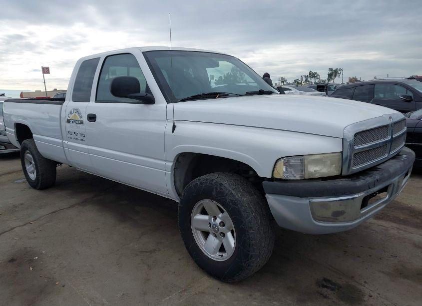 2001 Dodge Ram 1500 ST (VIN 3B7HF13Y01G176780) main photo
