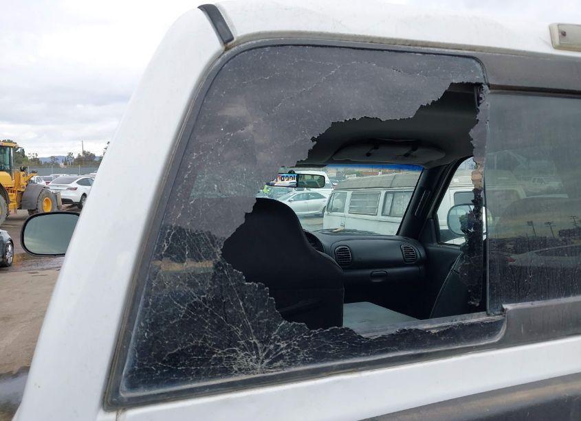 Photo 6 of 2001 Dodge Ram 1500 ST (VIN 3B7HF13Y01G176780)