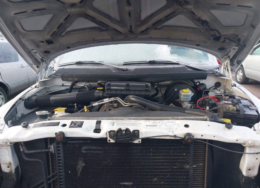 Photo 10 of 2001 Dodge Ram 1500 ST (VIN 3B7HF13Y01G783472)