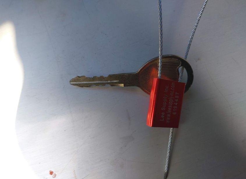 Photo 11 of 2001 Dodge Ram 1500 ST (VIN 3B7HF13Y01G783472)