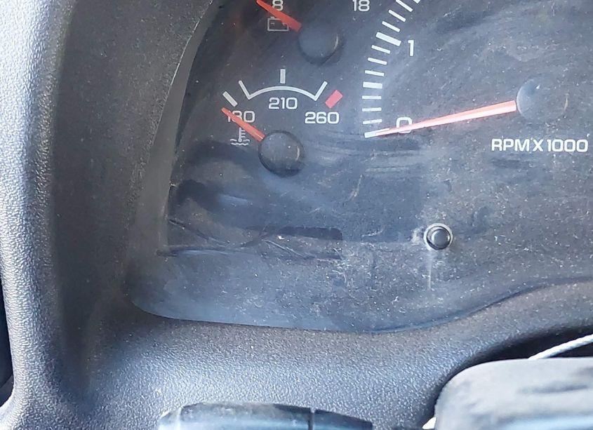 Photo 7 of 2001 Dodge Ram 1500 ST (VIN 3B7HF13Y01G783472)