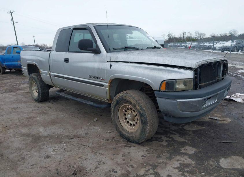 2001 Dodge Ram 1500 ST (VIN 3B7HF13Y01M516978) main photo